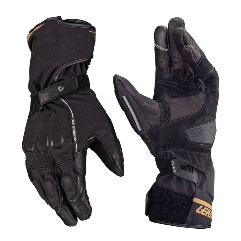 Leatt 7.5 ADV SubZero Glove - Stealth