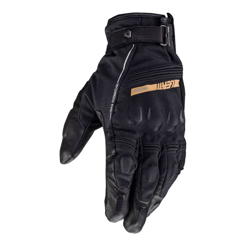 Leatt 7.5 ADV SubZero Glove (Short) - Stealth Size Small
