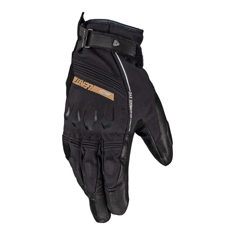 Leatt 7.5 ADV SubZero Glove (Short) - Stealth Size Small