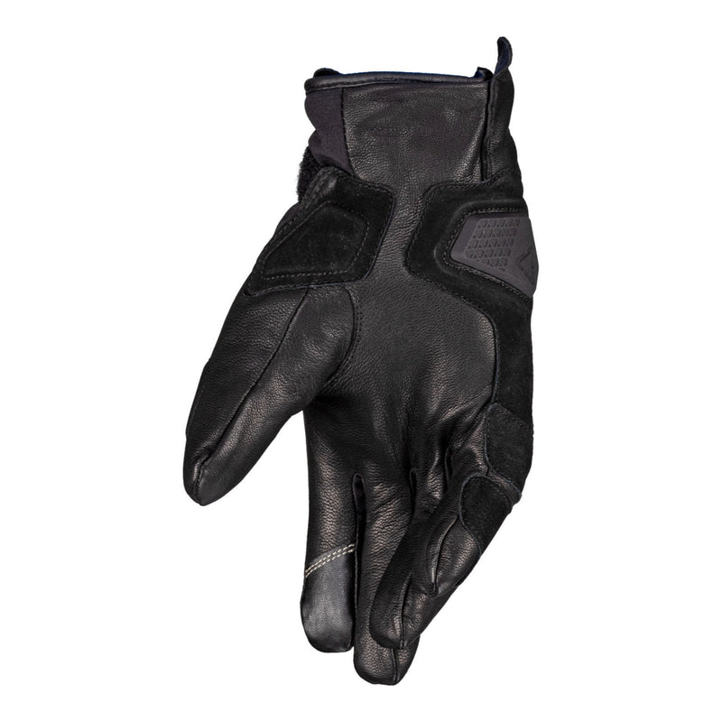 Leatt 7.5 ADV SubZero Glove (Short) - Stealth Size Small