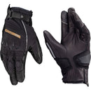 Leatt 7.5 ADV SubZero Gloves (Short) - Stealth Size Large