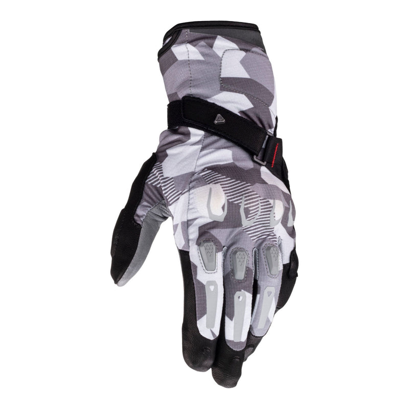 Leatt 7.5 ADV HydraDri Glove - Steel Size Medium