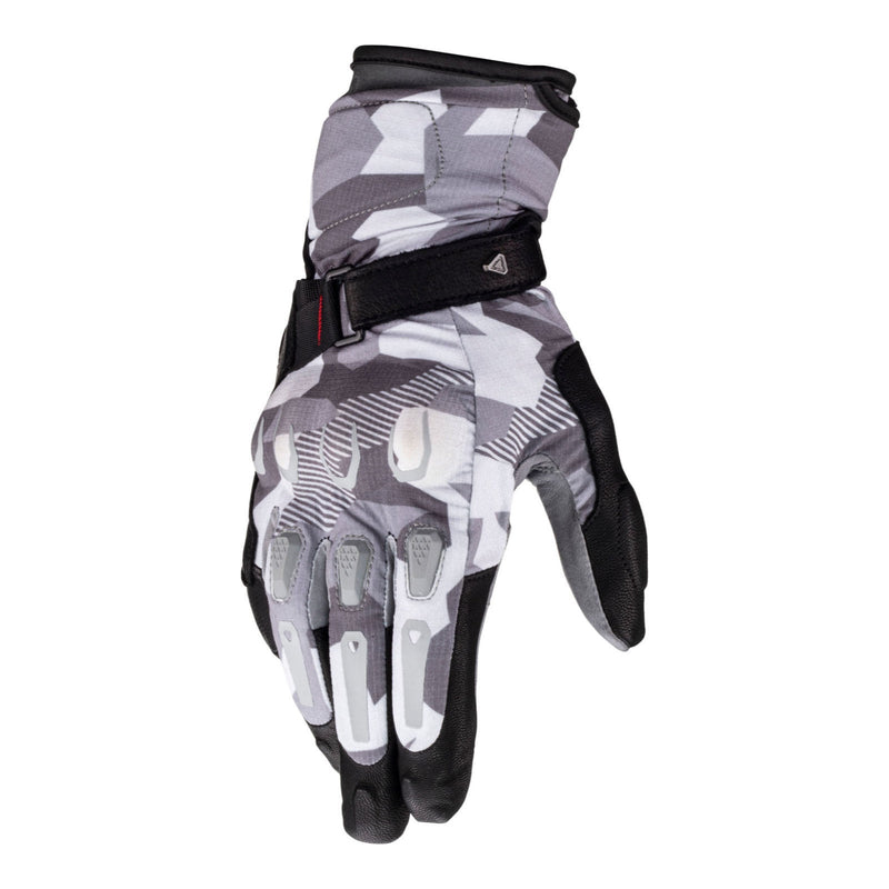 Leatt 7.5 ADV HydraDri Glove - Steel Size L