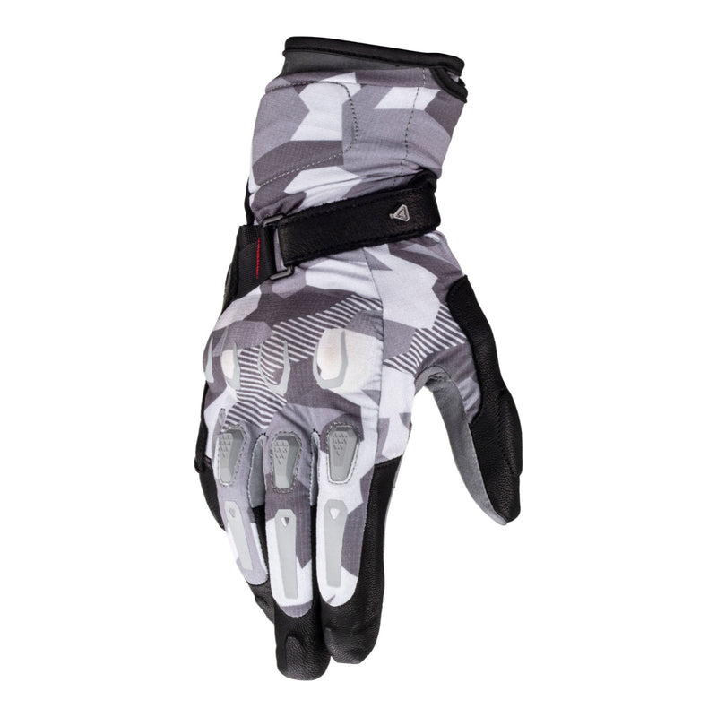 Leatt 7.5 ADV HydraDri Glove - Steel Size S