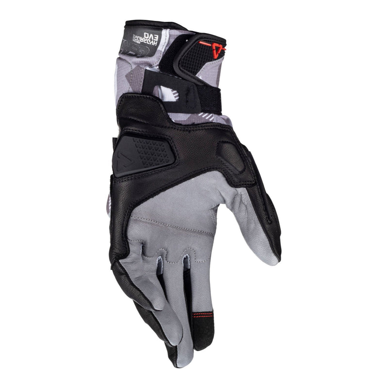 Leatt 7.5 ADV HydraDri Glove - Steel Size L