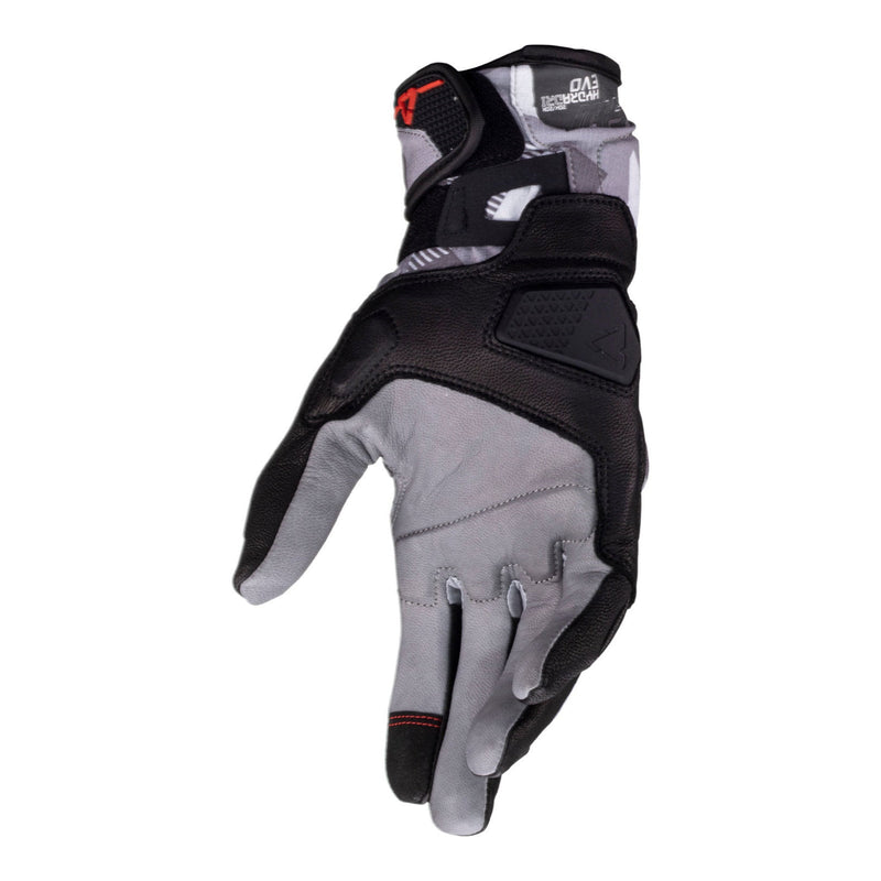 Leatt 7.5 ADV HydraDri Glove - Steel Size M