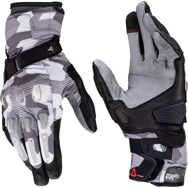 Leatt 7.5 ADV HydraDri Glove - Steel Size Medium