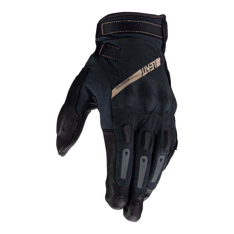 Leatt 7.5 ADV HydraDri Glove (Short) - Stealth Size 3XL