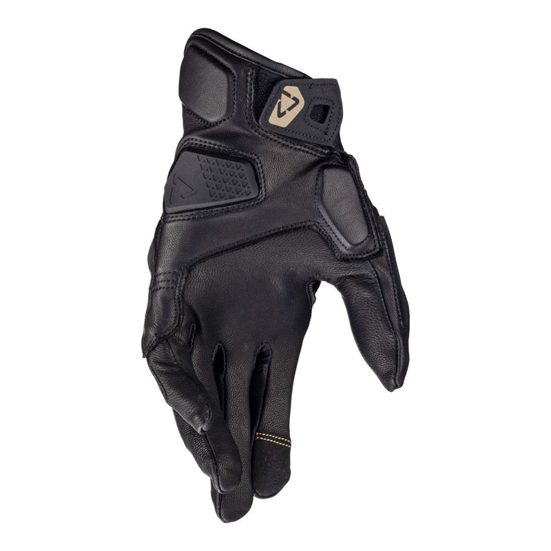 Leatt 7.5 ADV HydraDri Glove (Short) - Stealth Size L