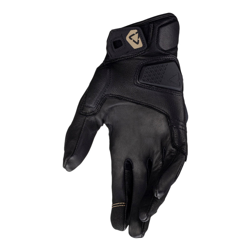 Leatt 7.5 ADV HydraDri Glove (Short) - Stealth Size Medium