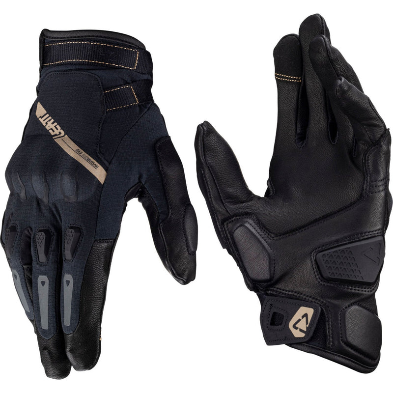 Leatt 7.5 ADV HydraDri Glove (Short) - Stealth Size M