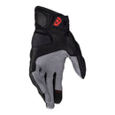 Leatt 7.5 ADV HydraDri Glove (Short) - Steel Size Medium