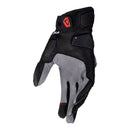 Leatt 7.5 ADV HydraDri Glove (Short) - Steel Size Large