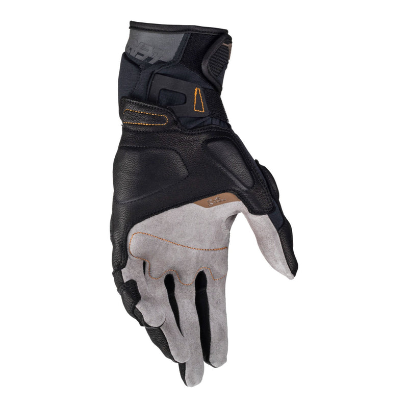 Leatt 7.5 ADV X-Flow Glove - Stealth Size S