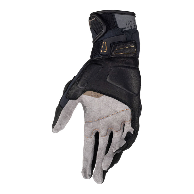 Leatt 7.5 ADV X-Flow Glove - Stealth Size Medium