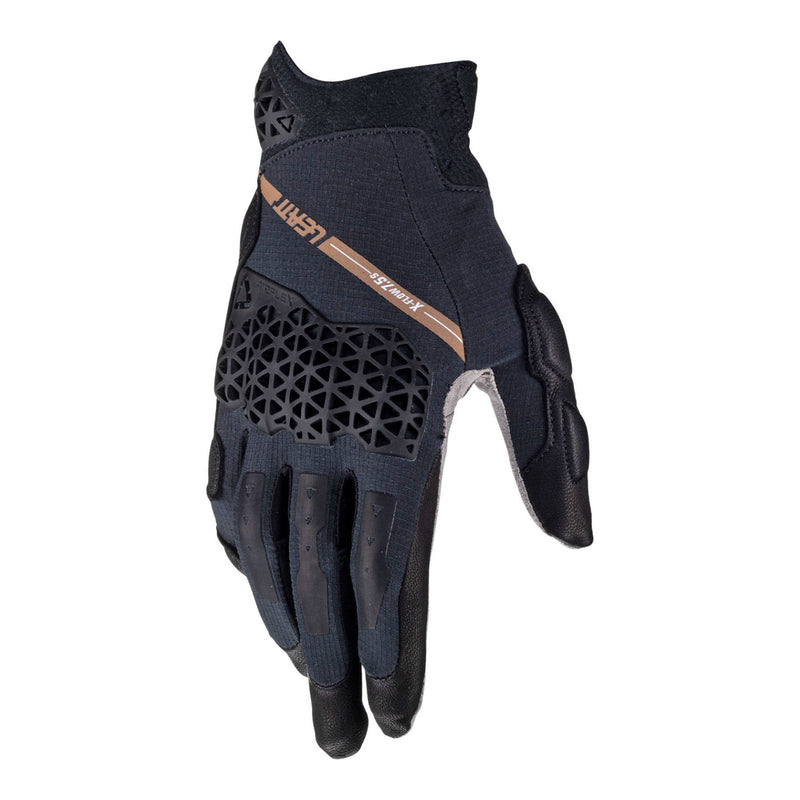 Leatt 7.5 ADV X-Flow Glove (Short) - Stealth Size XL