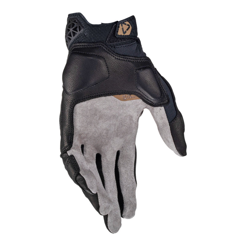 Leatt 7.5 ADV X-Flow Glove (Short) - Stealth Size Medium