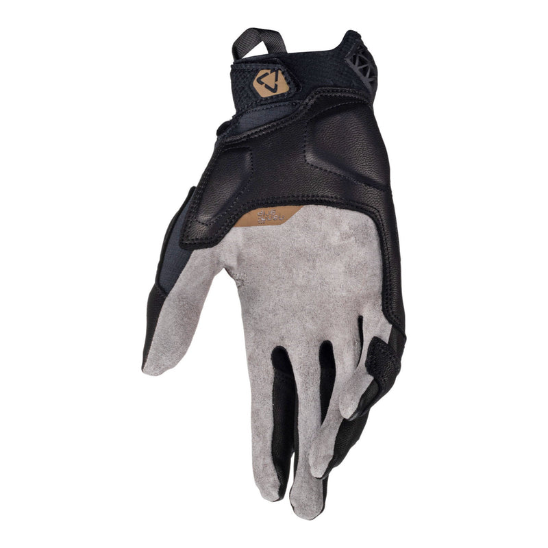 Leatt 7.5 ADV X-Flow Glove (Short) - Stealth Size S
