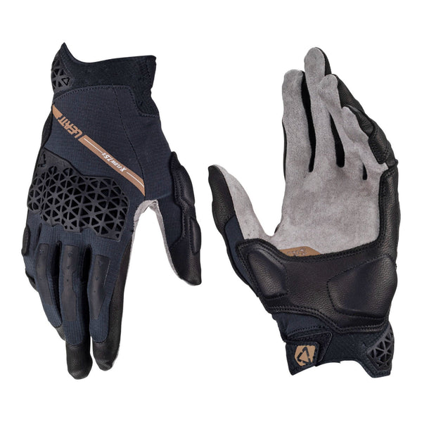 Leatt 7.5 ADV X-Flow Glove (Short) - Stealth