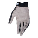 Leatt 2.5 X-Flow - Black Off Road Gloves Size Medium