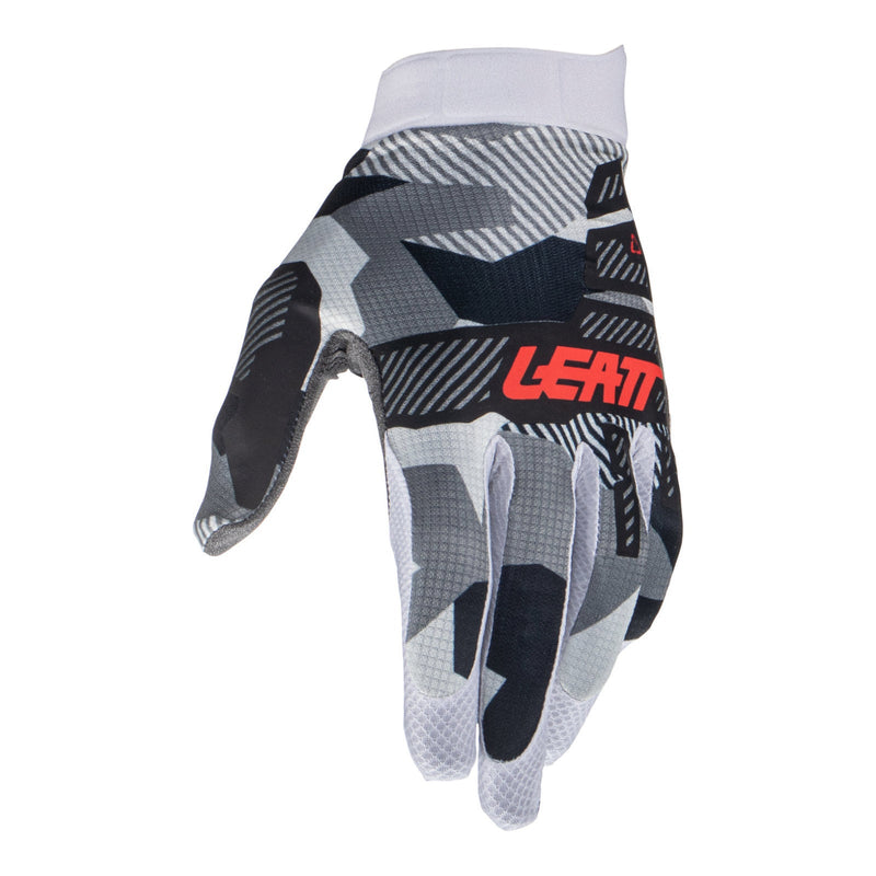 Leatt 2024 1.5 GripR Moto Glove - Forge Size Medium