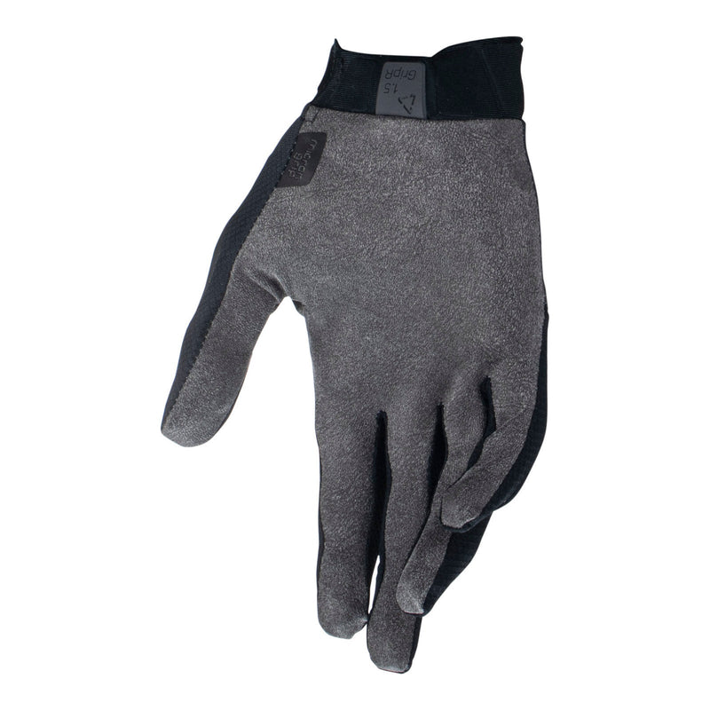 Leatt 2024 1.5 GripR Moto Glove - Stealth Size 2XL