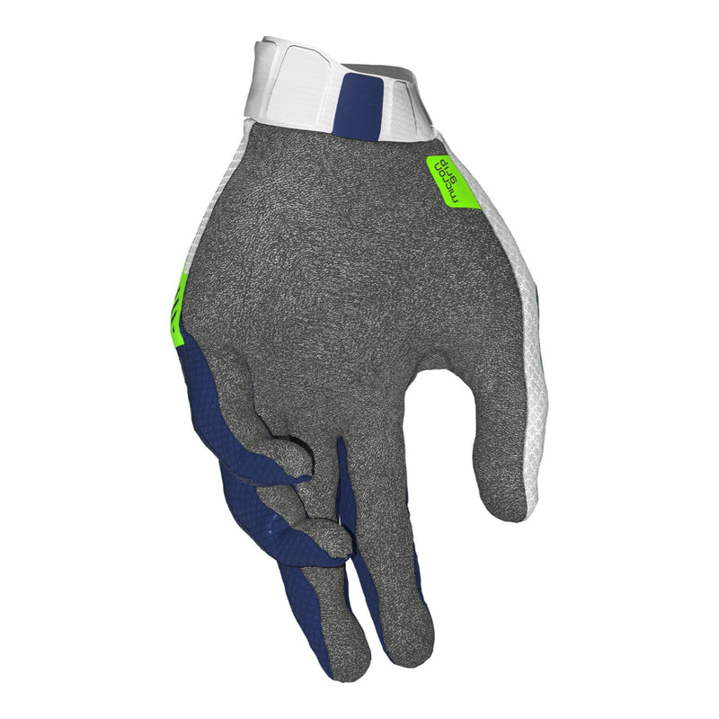 Leatt 2024 1.5 Junior Glove - Blue Size YS
