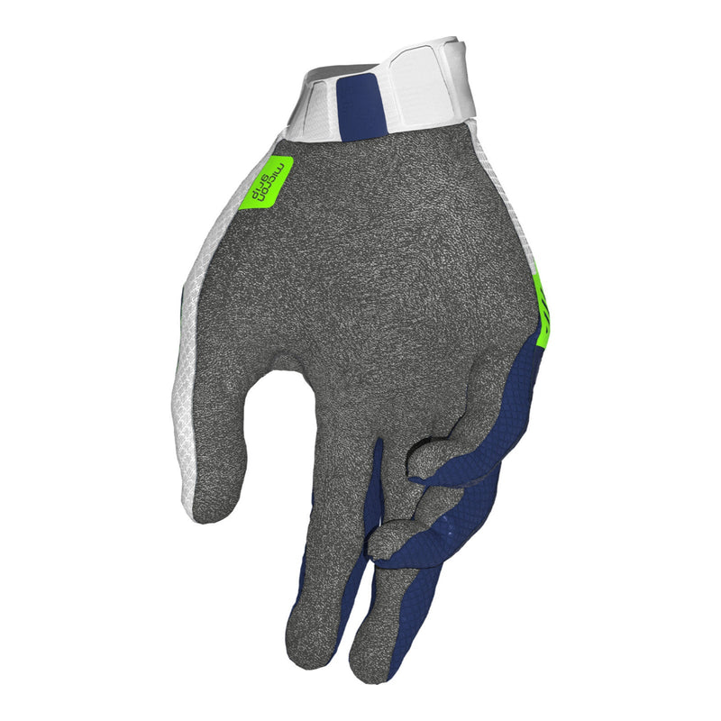 Leatt 2024 1.5 Junior Glove - Blue Size YL