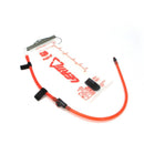 BLADDER FLAT CLEAN TECH 2L (70oz) w TUBE & BITE VALVE