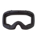 LEATT VELOCITY 6.5 GOGGLE REPL. FOAM & INNER FRAME BLK SAND