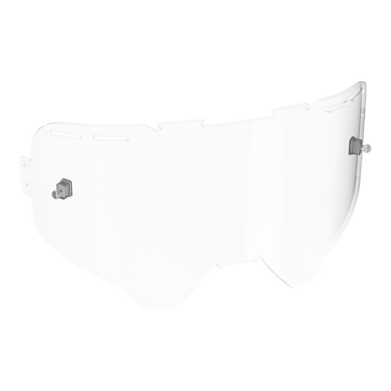 LEATT GOGGLE REPL. DUAL LENS ENDURO VENTED JW22 CLEAR 83%