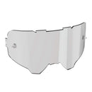 Leatt Goggle Repl. Dual Lens (all Velocity) Iriz Silver 50%