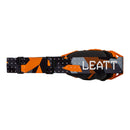 Leatt 6.5 Velocity Google - Orange / Rose UC 32%