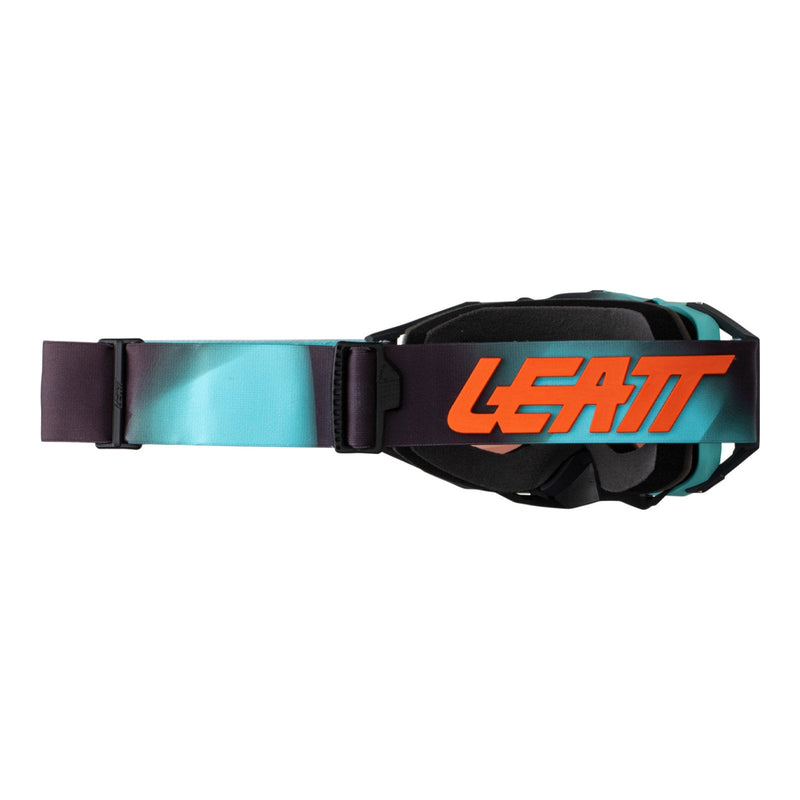 Leatt 6.5 Velocity Google - Mint / Rose UC 32%