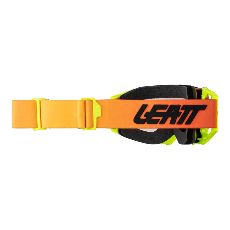 Leatt 5.5 Velocity Google Iriz -  Citrus Bronze Uc 68%