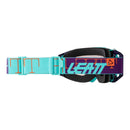 Leatt 5.5 Velocity Google Iriz -  Fuel Bronze Uc 68%