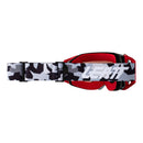 Leatt 5.5 Velocity Google  - Forge / Rose Uc 32%