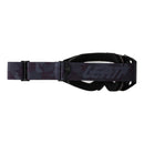 Leatt 5.5 Velocity Google - Stealth / Light Grey 58%