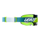 Leatt 4.5 Velocity Google Iriz  - Acid / Fuel / Bronze UC 68%