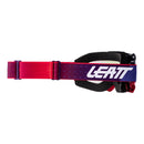 Leatt 4.5 Velocity Google Iriz  - Sundown / Purple 78%