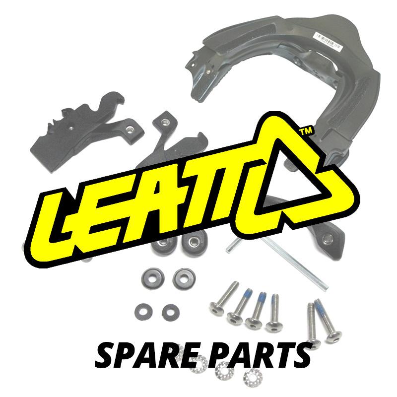 LEATT SCREW KIT GPX 5.5 BOOT FLEXLOCK All SCREWs for 1 pair