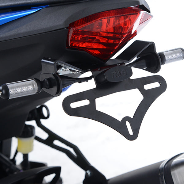 R&G Tail Tidy Kawasaki Ninja 125 Z125 19-