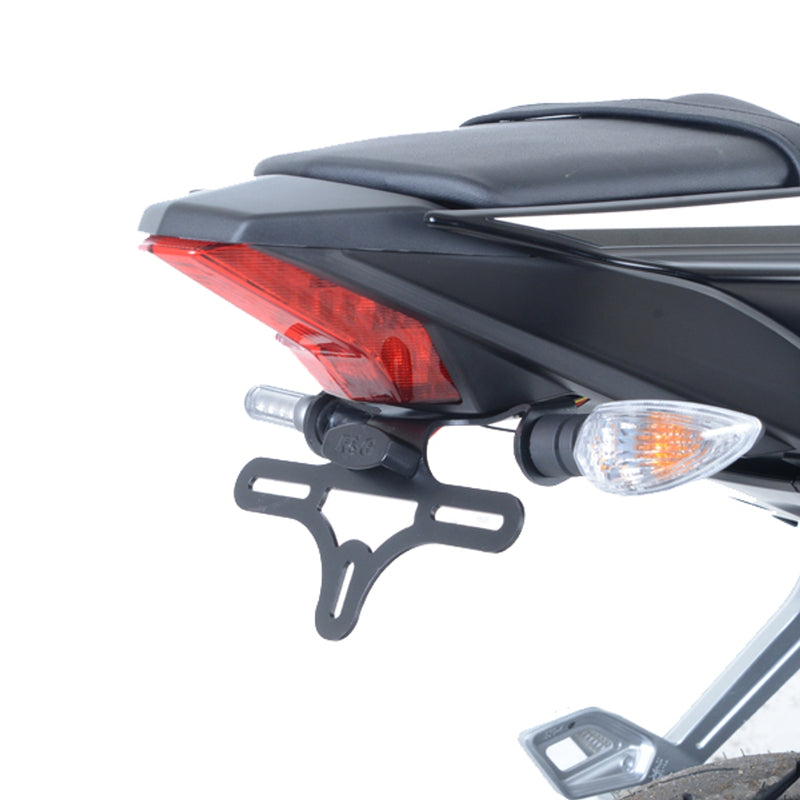 R&G Tail Tidy Yamaha YZF-R125 19-