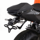 R&G Tail Tidy KTM 1290 Superduke R Black-Black