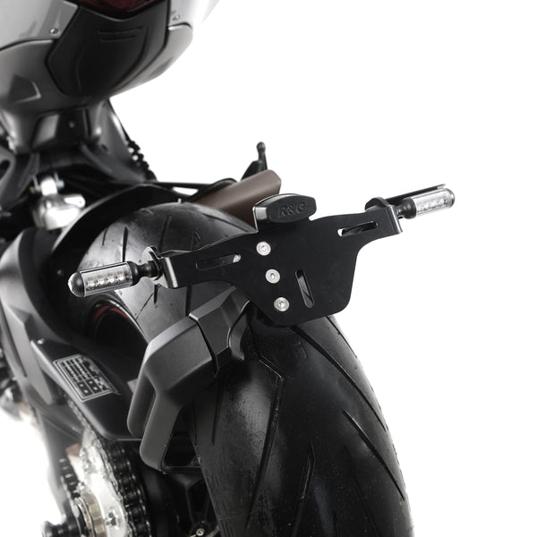 R&G Tail Tidy MV Agusta Brutale 1000RR 20-