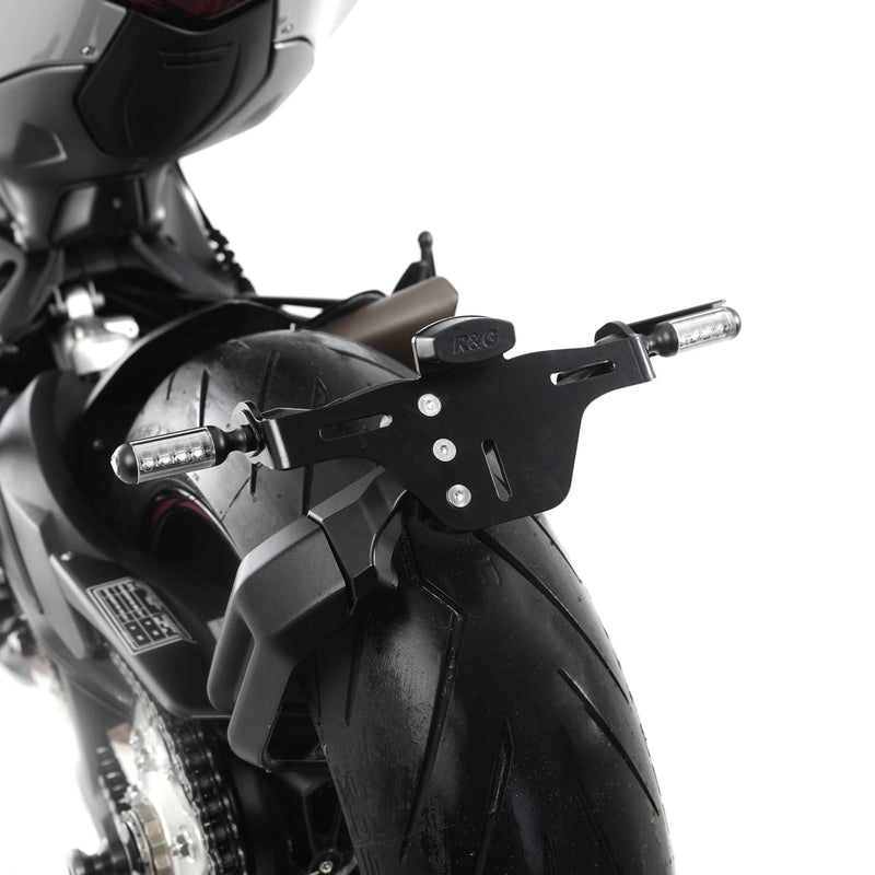 R&G Tail Tidy MV Agusta Brutale 1000RR 20-