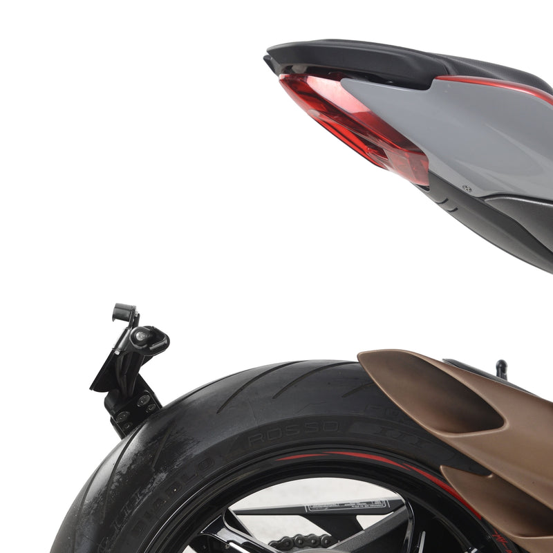 R&G Tail Tidy MV Agusta Brutale 1000RR 20-