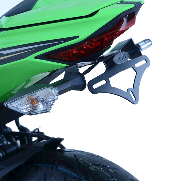 R&G Tail Tidy Kawasaki ZX-25R 20-