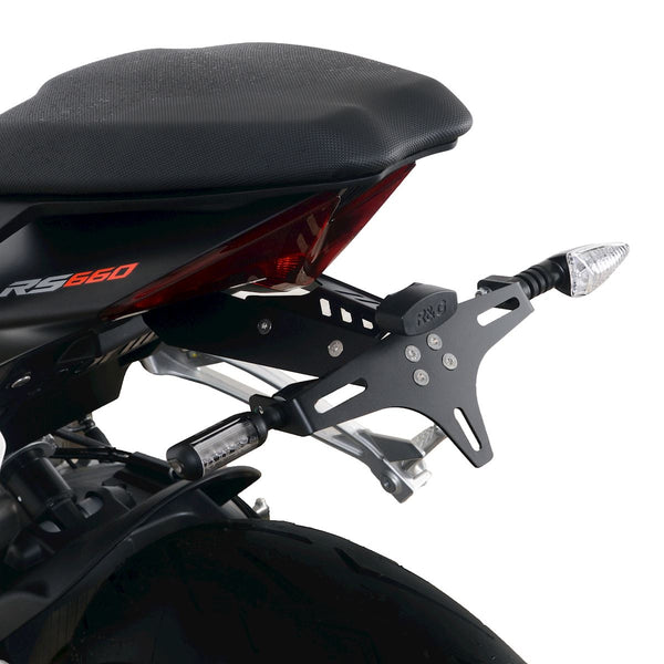 R&G Tail Tidy Aprilia RS660 21- Tuono