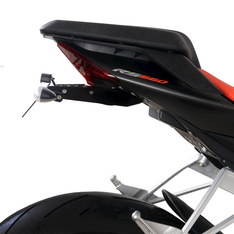 R&G Tail Tidy Aprilia RS660 21- Tuono